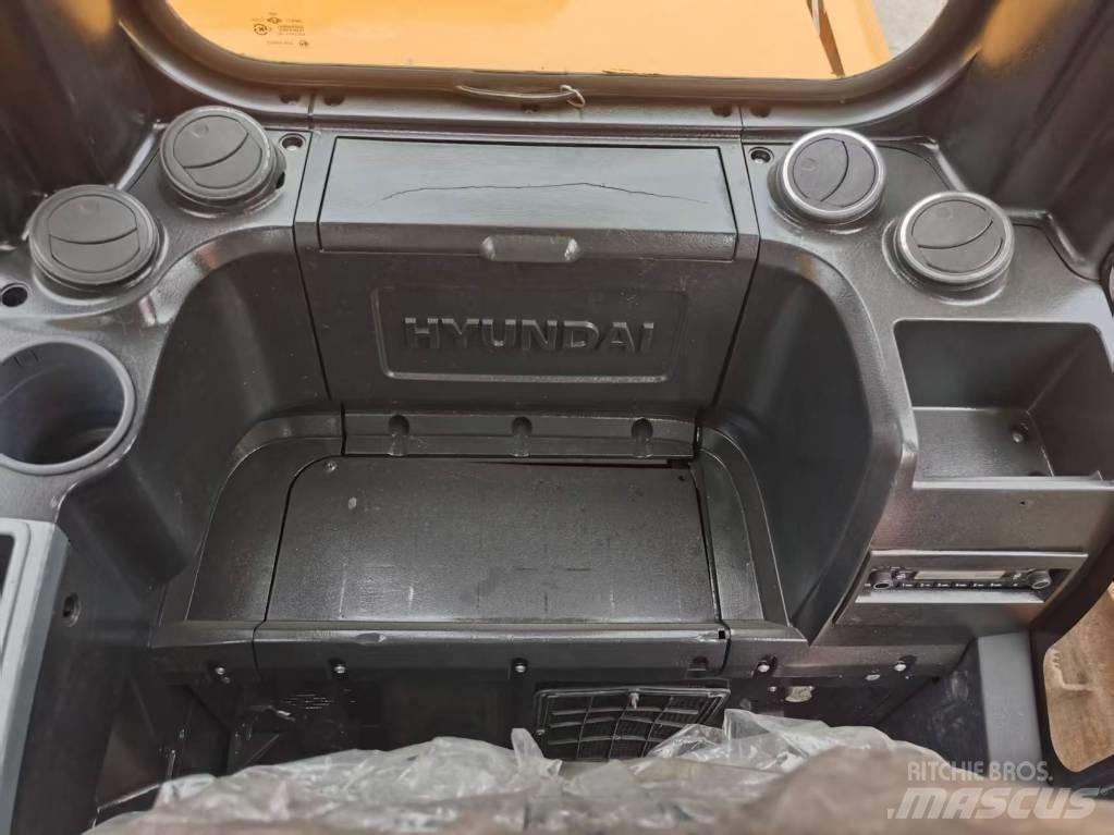 Hyundai 225lc-9s 대형 굴삭기 29톤 이상