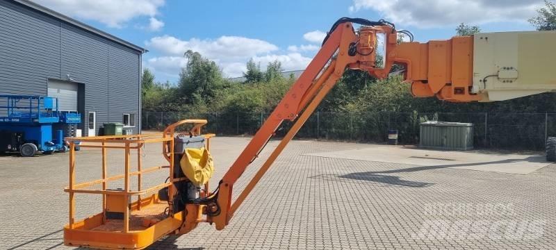 JLG 1350 SJP 견인식 전동이동 리프트