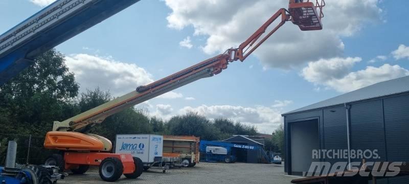 JLG 1350 SJP 견인식 전동이동 리프트