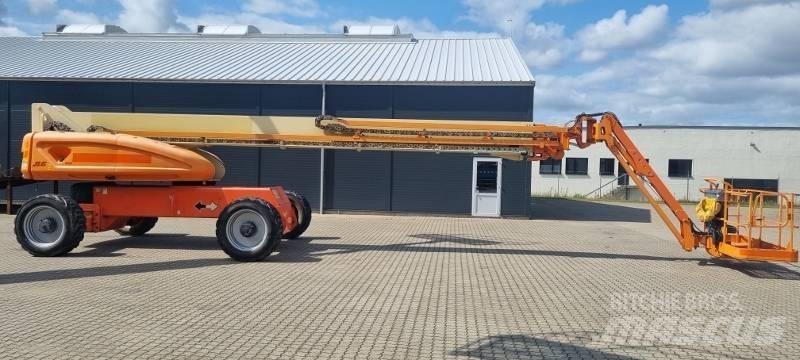 JLG 1350 SJP 견인식 전동이동 리프트