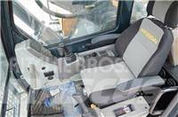 Hyundai 340 대형 굴삭기 29톤 이상