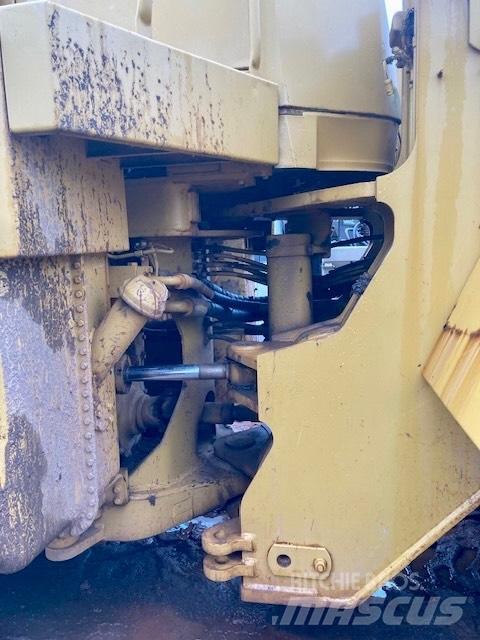 CAT 980 F  휠로우더