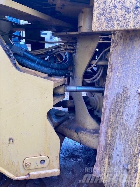 CAT 980 F  휠로우더