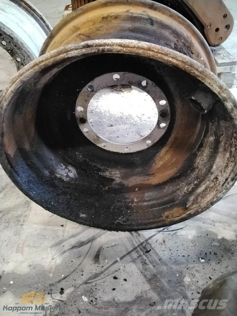 Sampo Hr46x 15x28 타이어, 휠 및 림