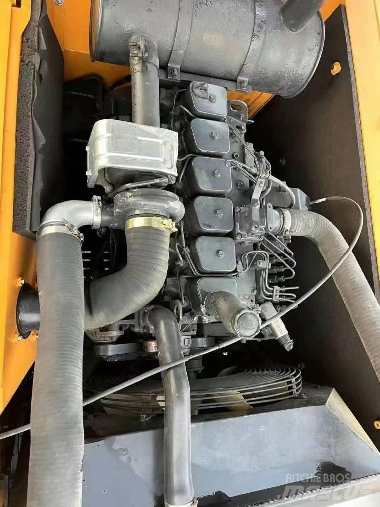 Hyundai 335lc-9s 대형 굴삭기 29톤 이상