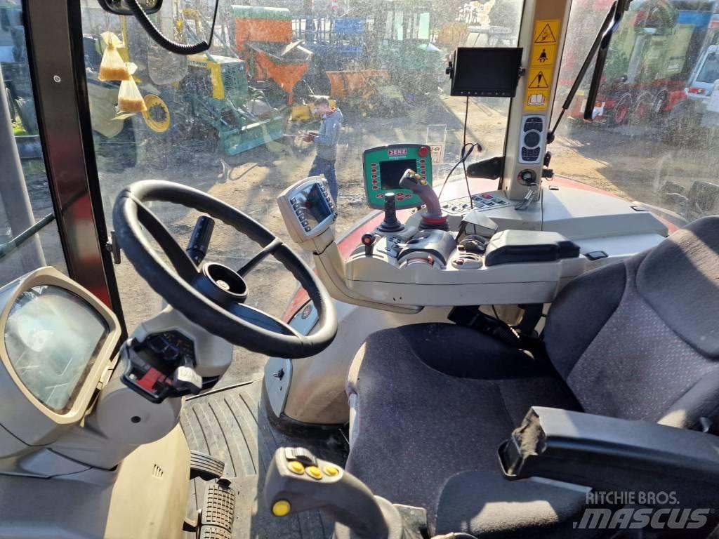 Massey Ferguson 8680 트랙터