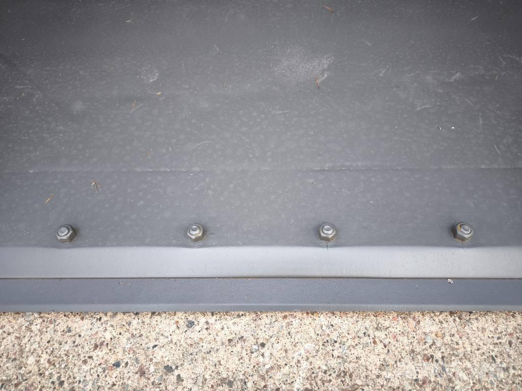 Volvo L 180 H 버켓