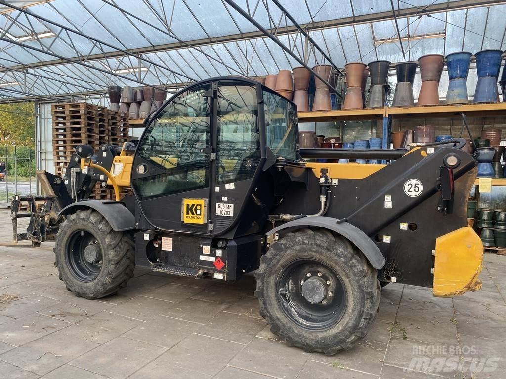 Haulotte HTL 3614 텔러 핸들러
