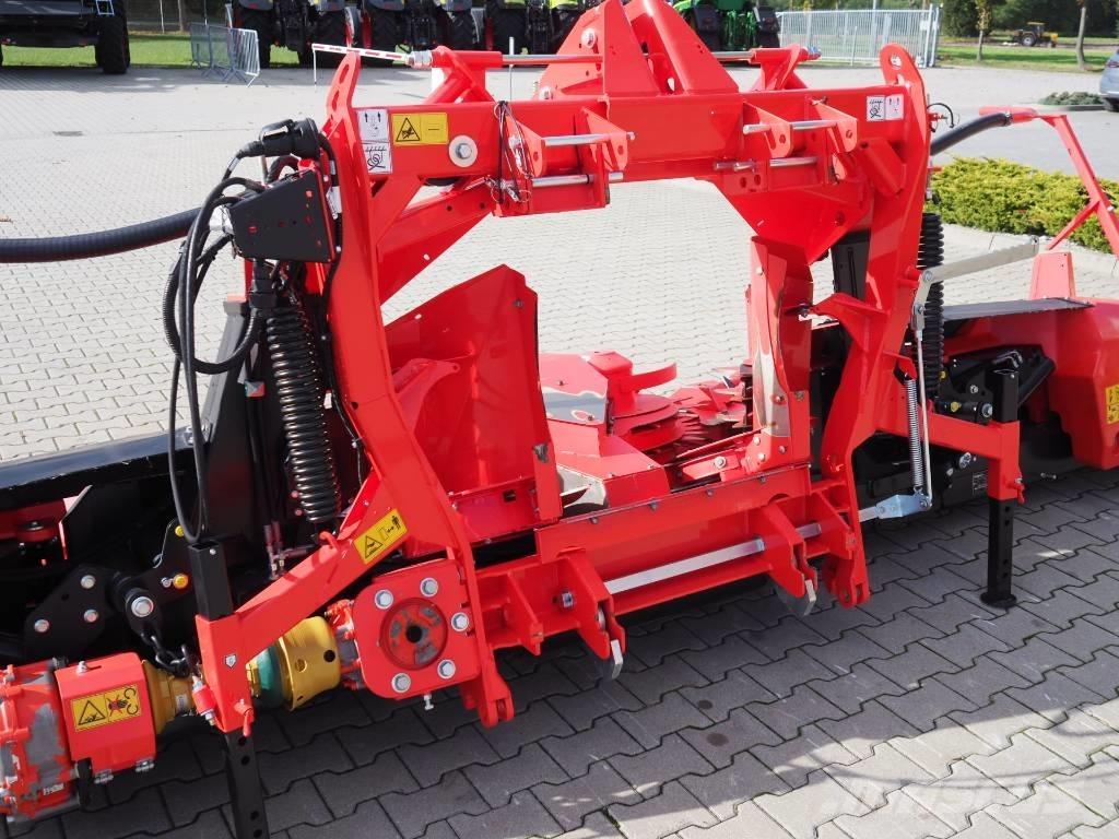 Kemper 360 Pro 기타 목초 수확용 장비