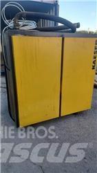 Kaeser TE91 콤푸레샤