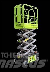 Zoomlion ZS0407DC-Li 가위형 리프트