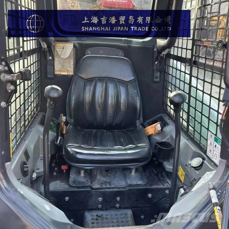 Bobcat S 450  스키드로더