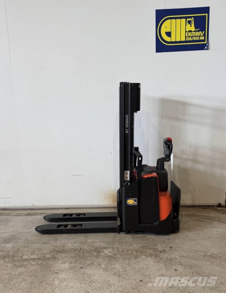 BT truck SWE 140L 포크리프트