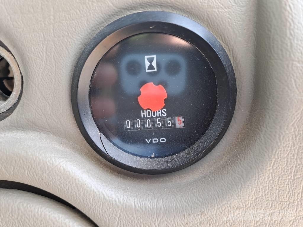 Volvo L 105  휠로우더