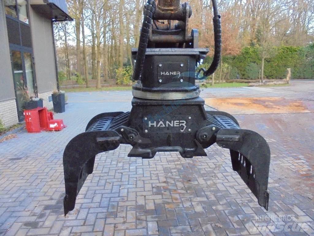  Haner HSOG500R 집게