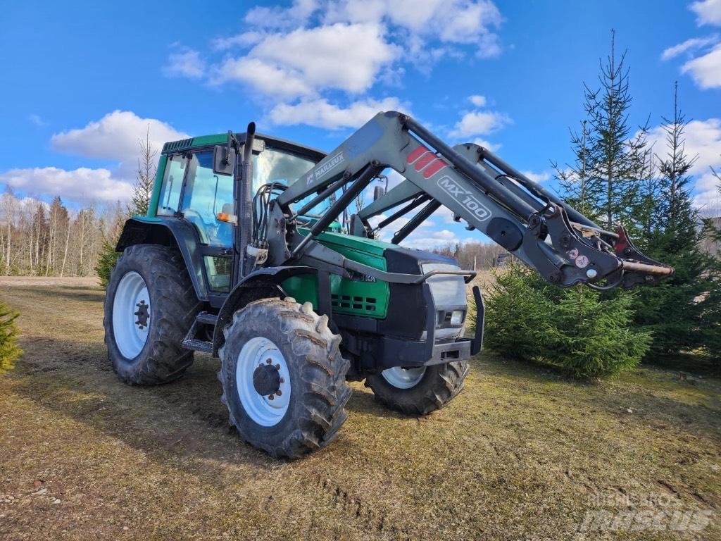 Valtra 6250 트랙터