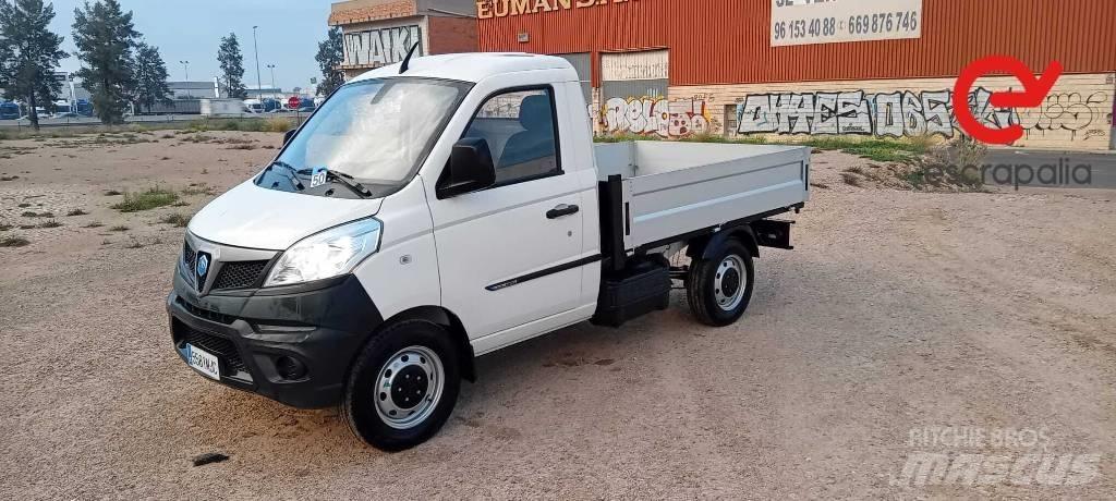 Piaggio Porter NP6 기타 트럭