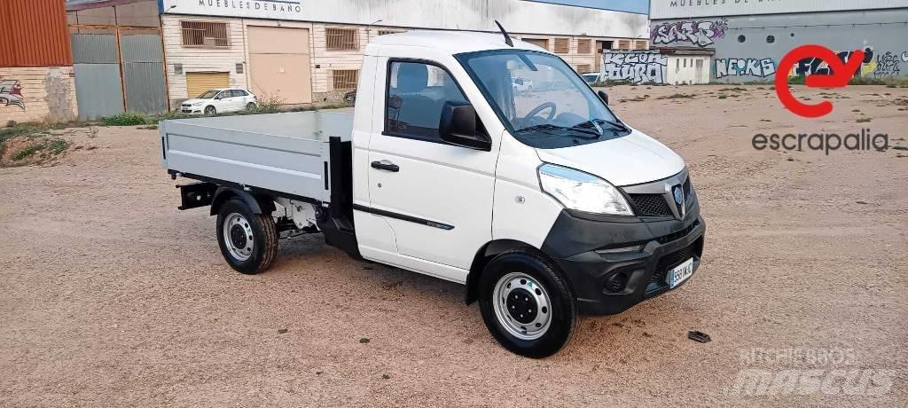 Piaggio Porter NP6 기타 트럭