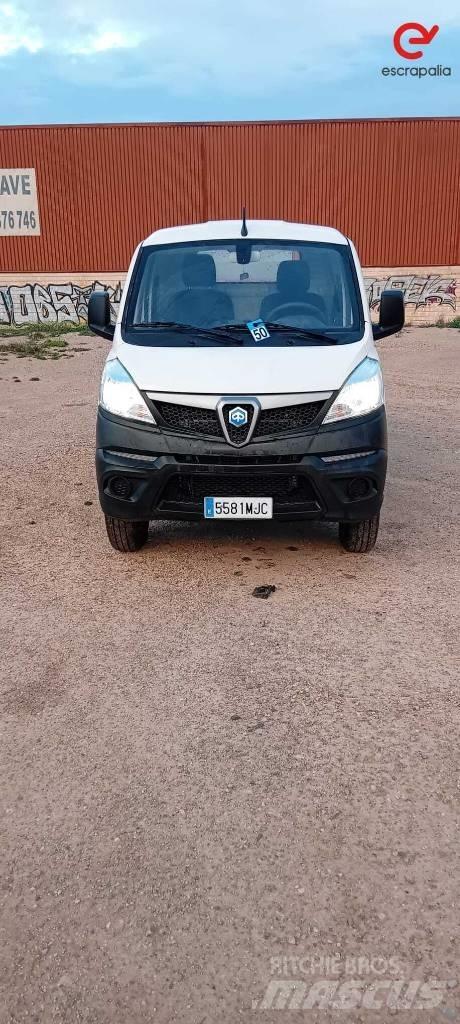 Piaggio Porter NP6 기타 트럭