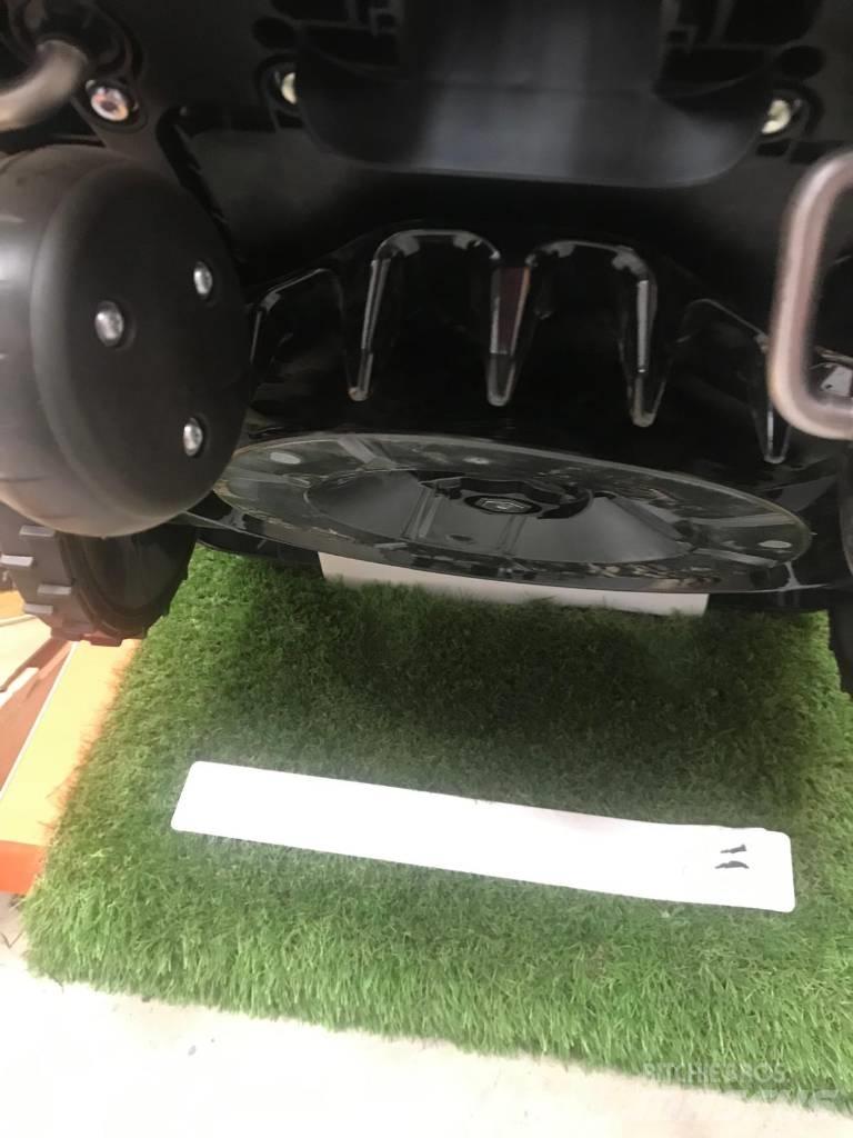 Stihl IMOW 7 EVO 로봇형 잔디깎기