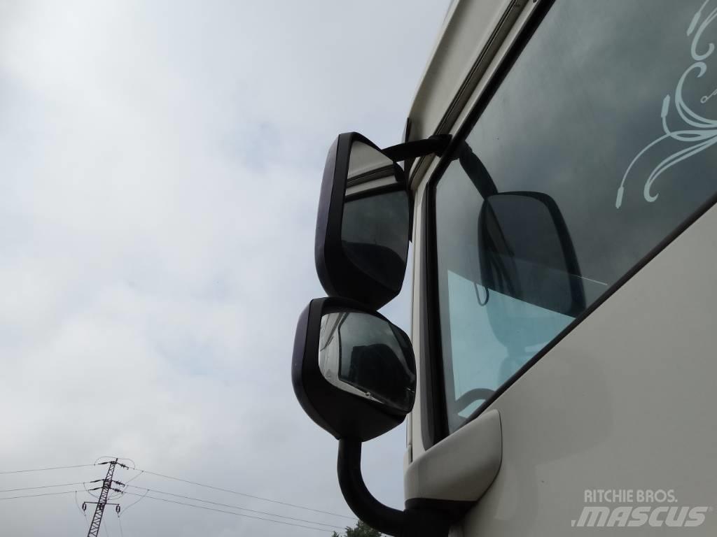 DAF XF 460 FT 트랙터 유닛