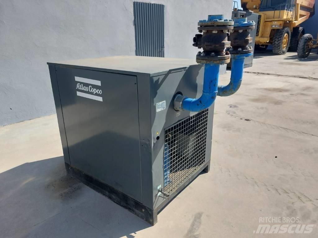 Atlas Copco FD 450 압축 공기 건조기