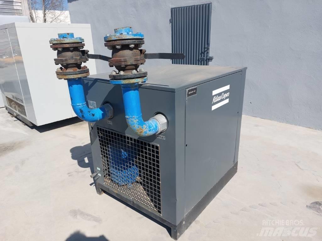 Atlas Copco FD 450 압축 공기 건조기
