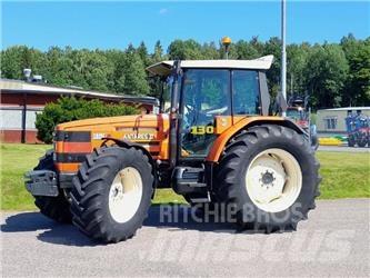 Same Antares II 130 트랙터