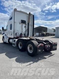 Kenworth T680 트랙터 유닛