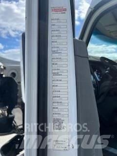 Kenworth T680 트랙터 유닛