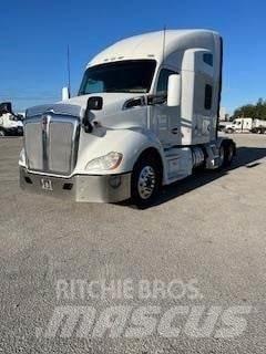Kenworth T680 트랙터 유닛