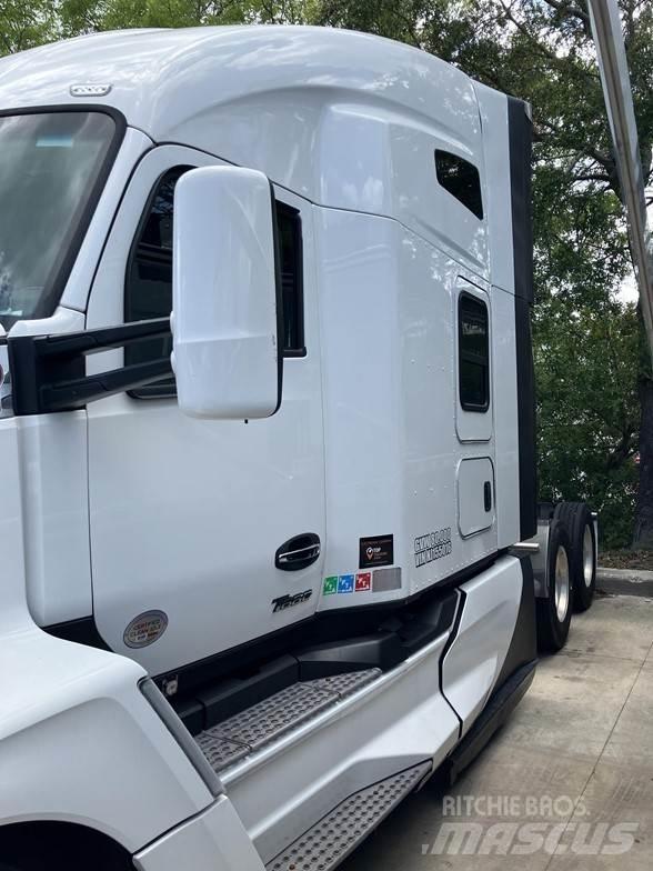 Kenworth T680 트랙터 유닛