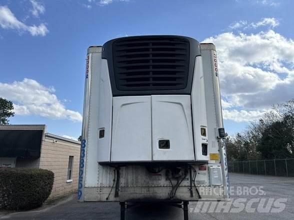 Utility 3000R 온도 조절식 세미 트레일러