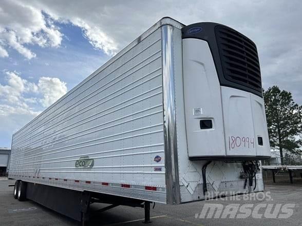 Utility 3000R 온도 조절식 세미 트레일러