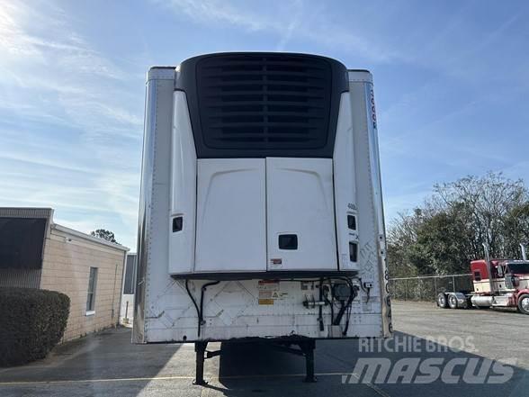 Utility 3000R 온도 조절식 세미 트레일러