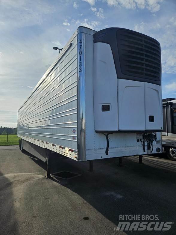 Utility 3000R 온도 조절식 세미 트레일러