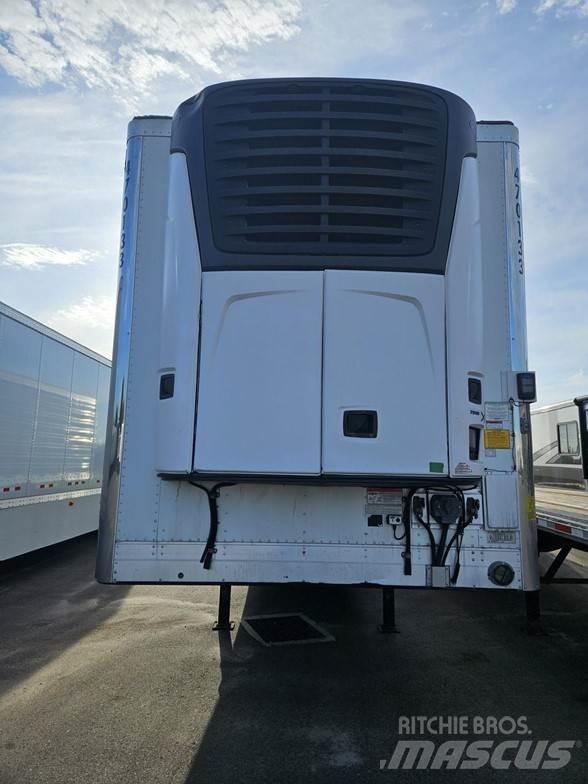 Utility 3000R 온도 조절식 세미 트레일러