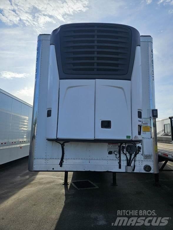 Utility 3000R 온도 조절식 세미 트레일러