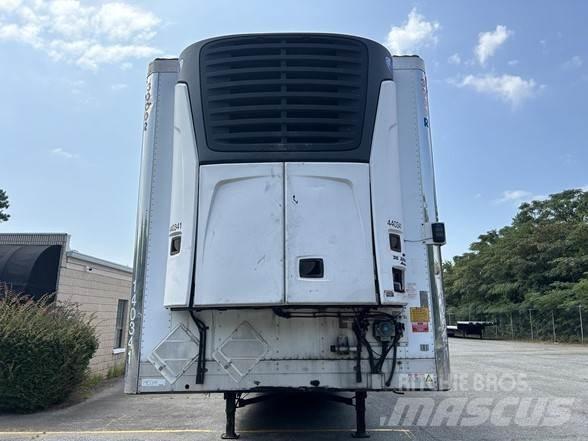 Utility 3000R 온도 조절식 세미 트레일러