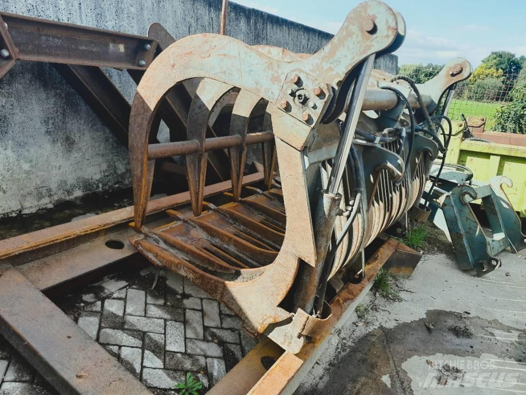 Volvo L70g  휠로우더