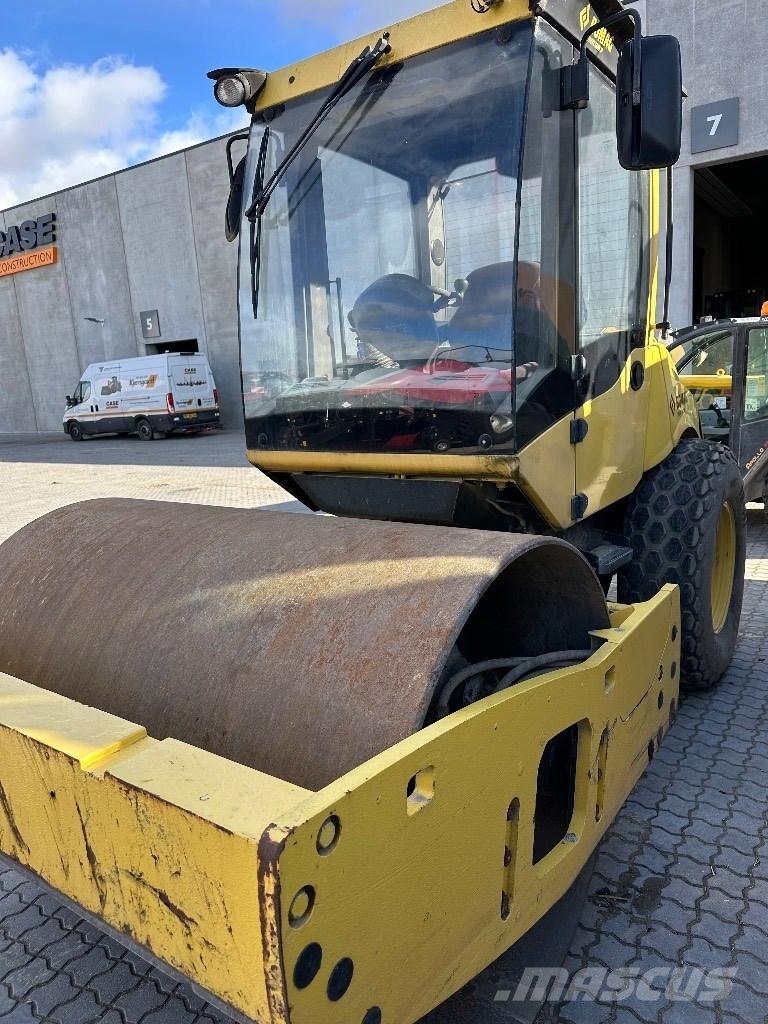 Bomag BW 177 D-5 토양 다짐기