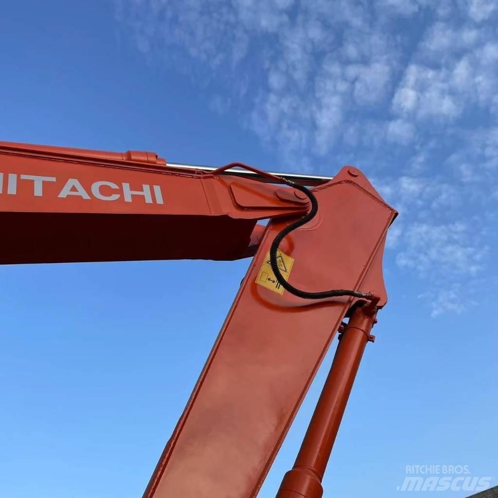 Hitachi ZX200 대형 굴삭기 29톤 이상