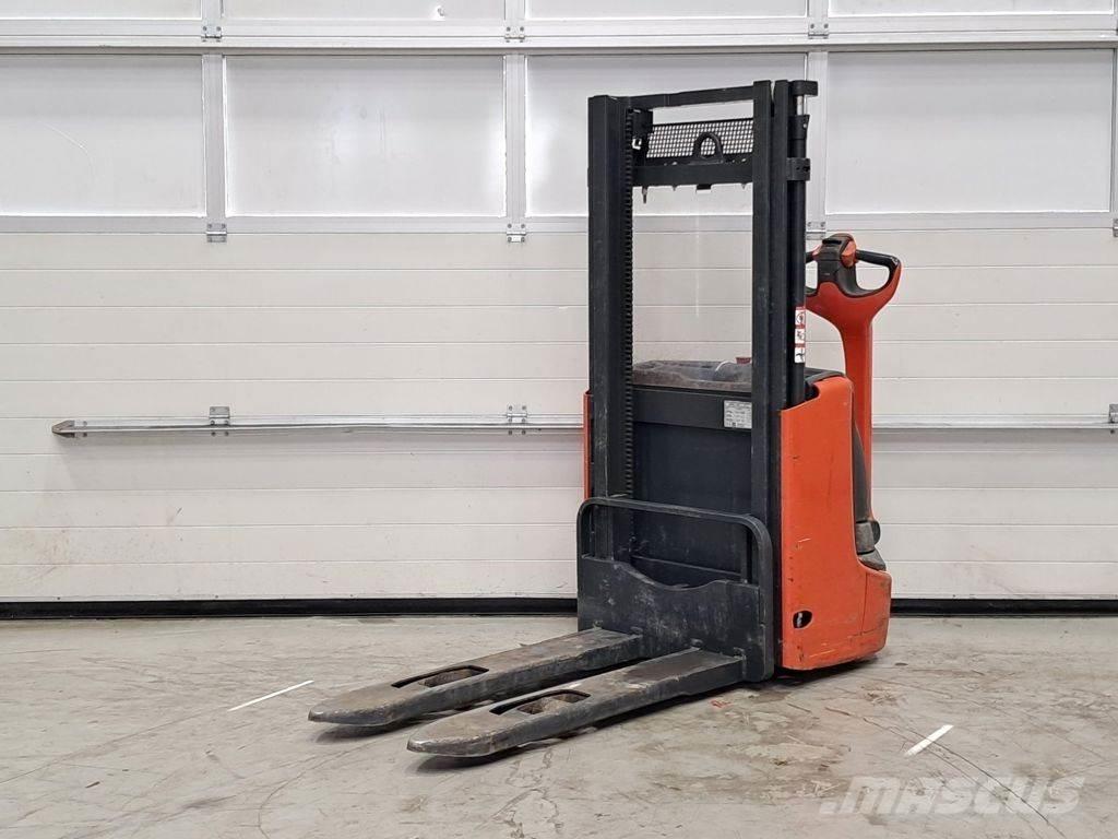 Linde L10B 포크리프트