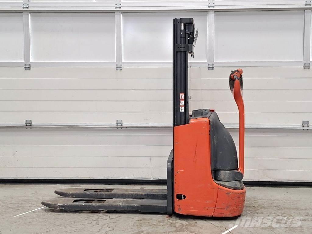 Linde L10B 포크리프트