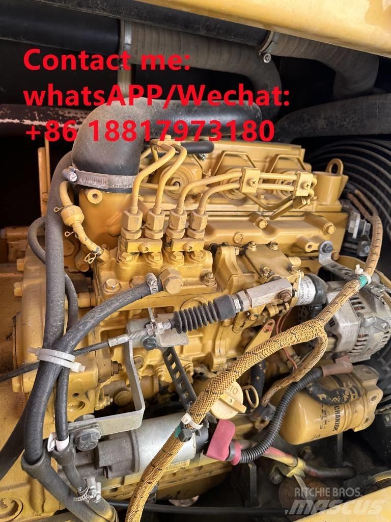 CAT CAT307E 대형 굴삭기 29톤 이상