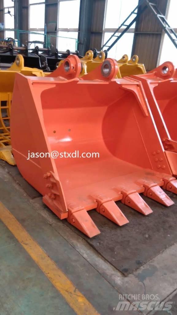 Hitachi ZX360 Bucket 버켓