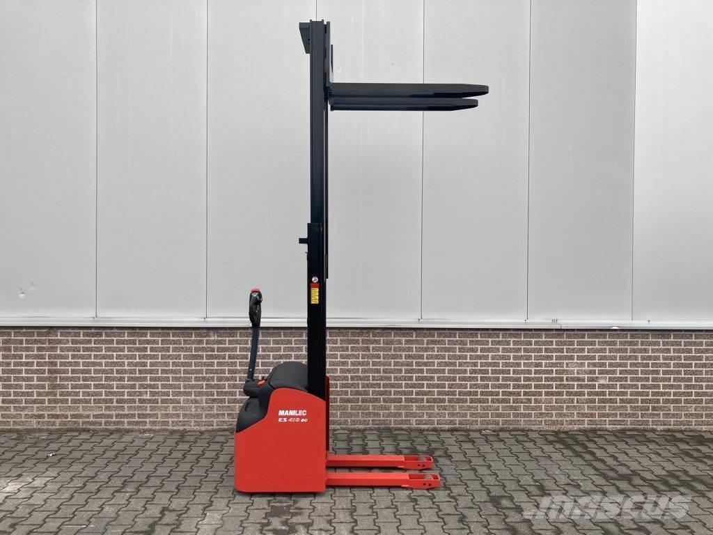 Manitou ES 410 포크리프트