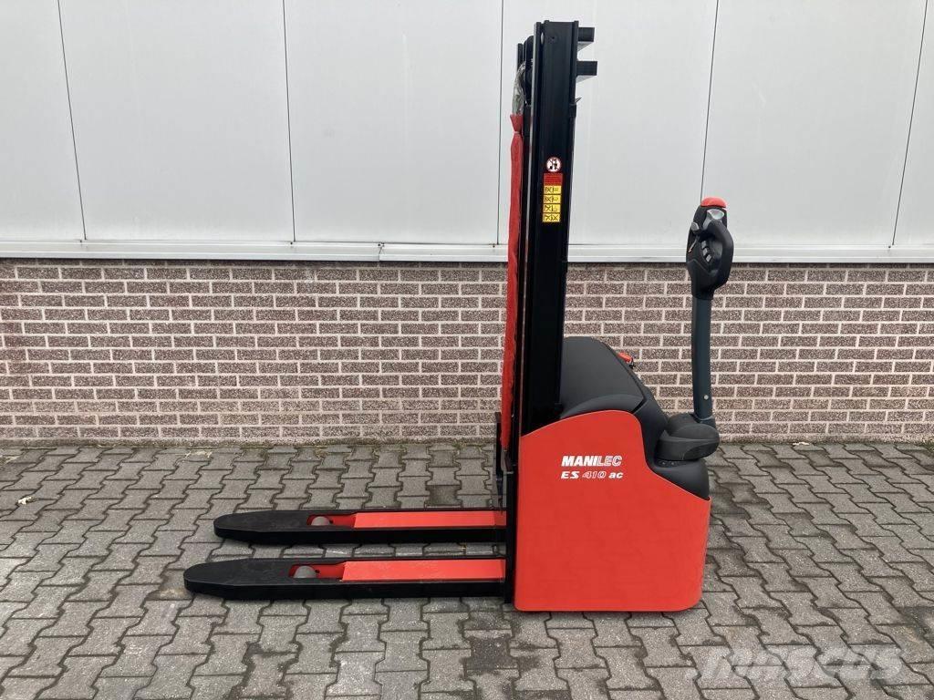 Manitou ES 410 포크리프트