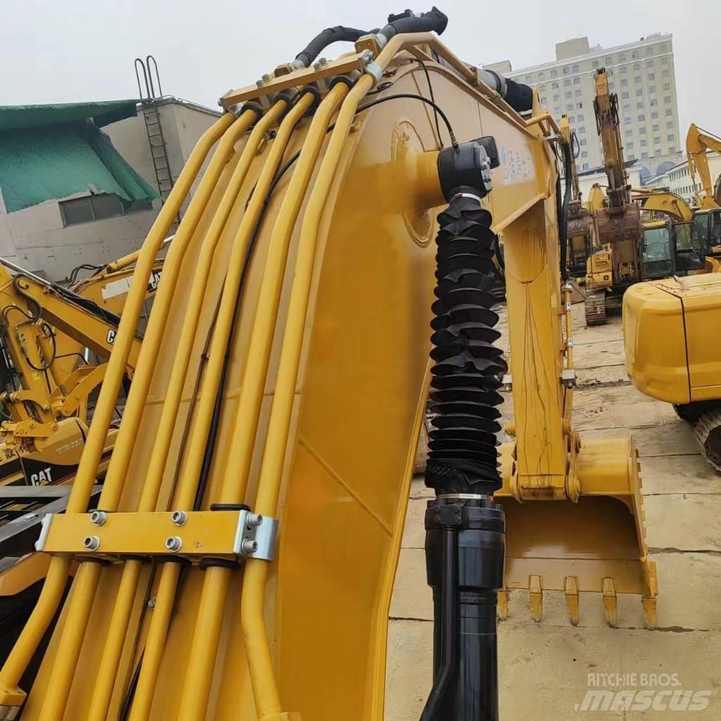 CAT 336D2L 대형 굴삭기 29톤 이상