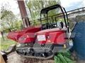 Hinowa TX 2500  궤도식 덤프
